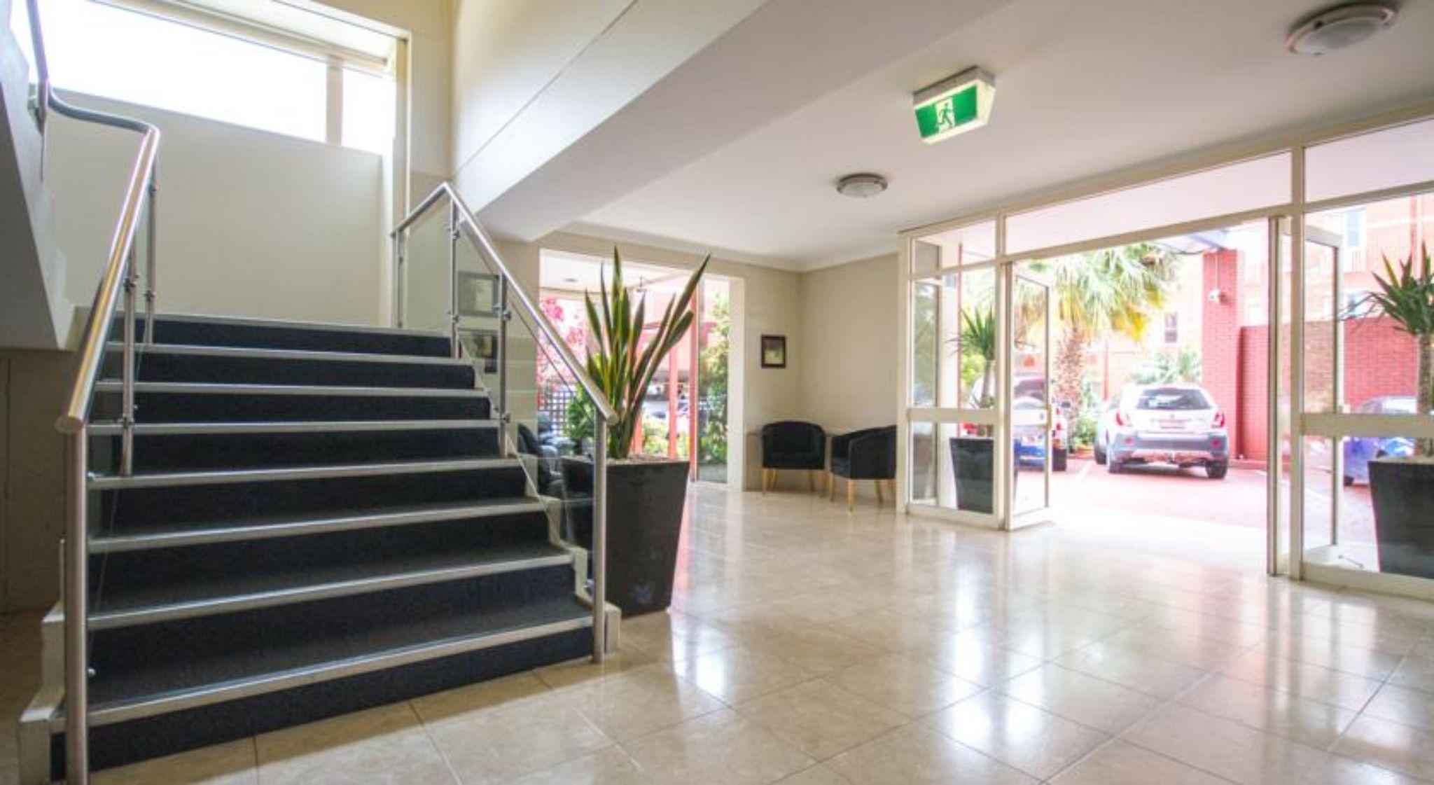 ซีเคเอส ซิดนีย์ แอร์พอร์ต โฮเต็ล Hotel Wolli Creek ภายนอก รูปภาพ