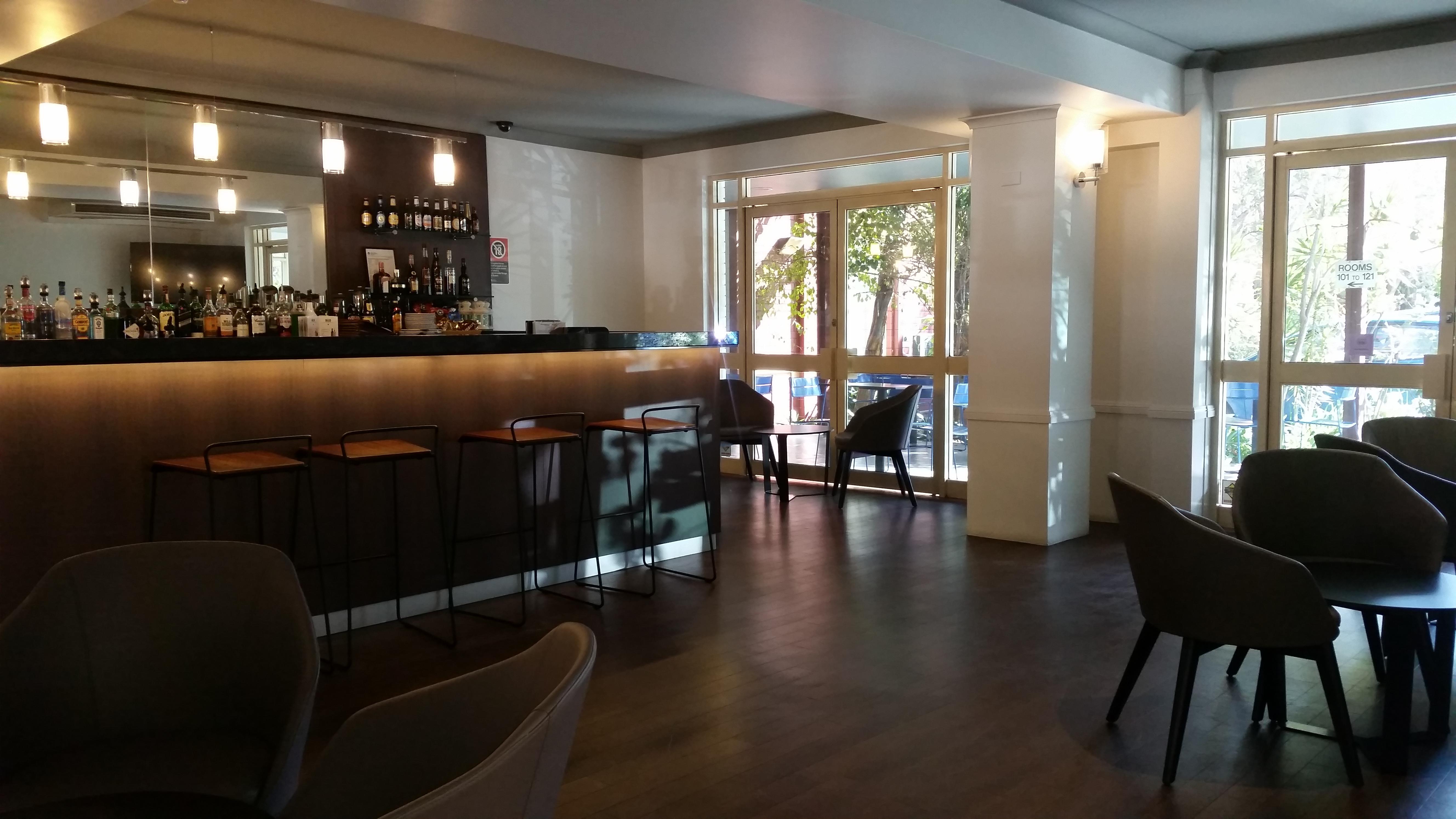 ซีเคเอส ซิดนีย์ แอร์พอร์ต โฮเต็ล Hotel Wolli Creek ภายนอก รูปภาพ