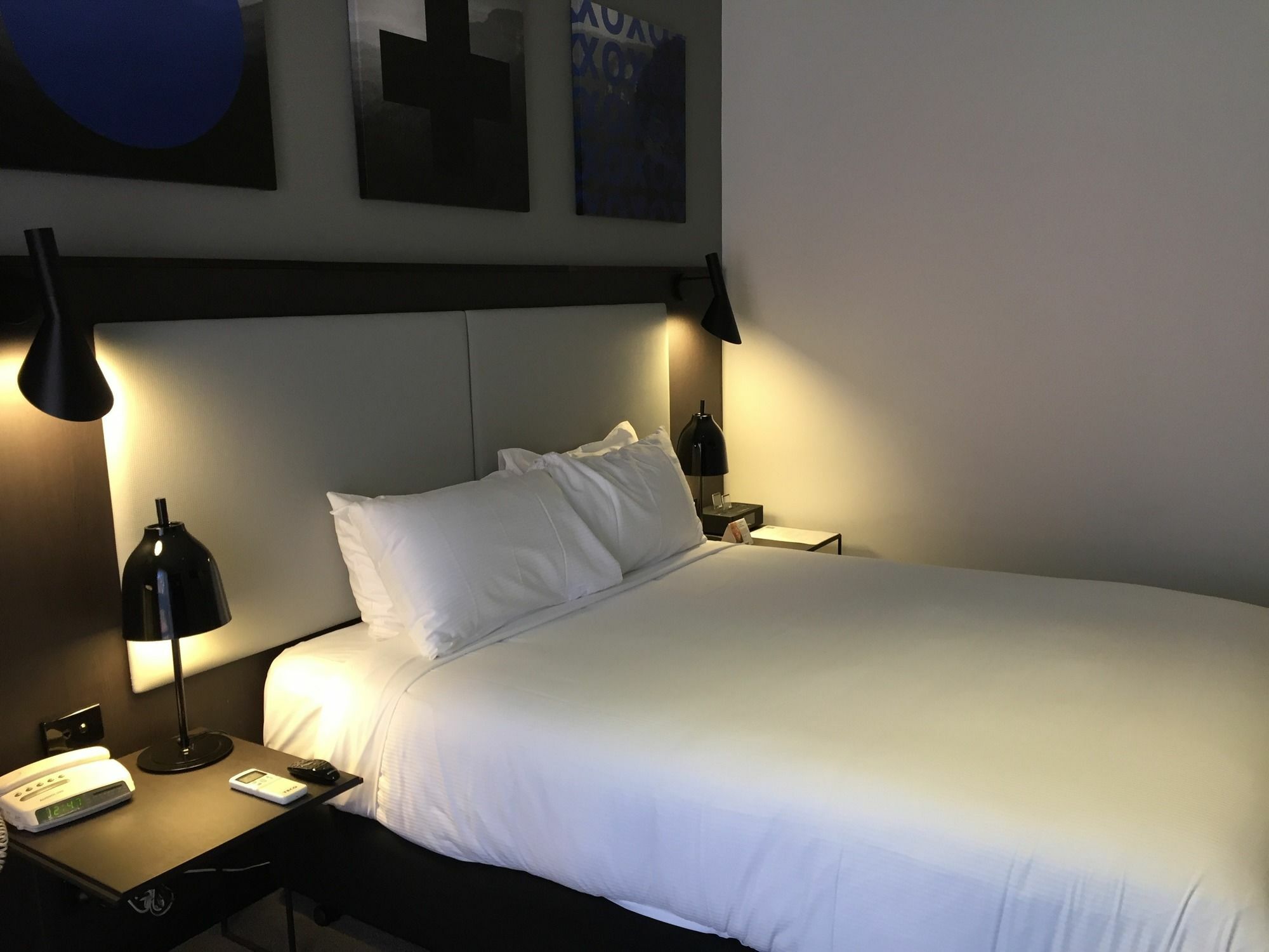 ซีเคเอส ซิดนีย์ แอร์พอร์ต โฮเต็ล Hotel Wolli Creek ภายนอก รูปภาพ
